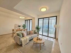One Holland Village Residences (D10), Apartment #561135591